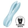 Threesome 1 Modri Vibrator