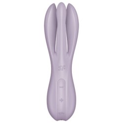 Threesome 2 Violetais Vibrators