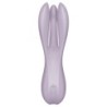 Threesome 2 Violetais Vibrators