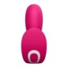 Top Secret + Vibratore Rosa