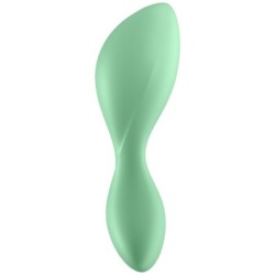 Trendsetter Plug Vibraattori App Vihreä