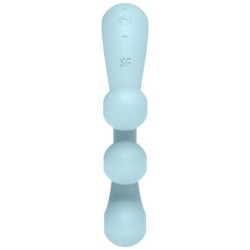 Tri Ball 2 Multi Vibrateur Bleu
