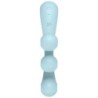 Tri Ball 2 Multi Vibrador Blau