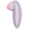 Tropical Tip Vibrador Lay-On Lilás