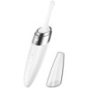 Twirling Delight Clitoris Stimulator Wit