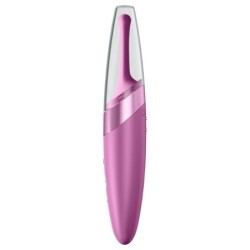 Twirling Delight Stimulator Clitoris Violet