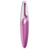 Twirling Delight Stimulator Clitoris Violet