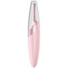 Twirling Delight Stimulateur Clitoris Rose