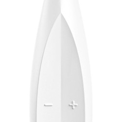 Twirling Fun Klitorisstimulator Vit