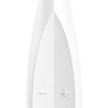 Twirling Fun Estimulador Clitoris Blanco