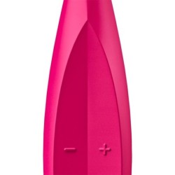 Twirling Fun Stimulateur Clitoris Rose
