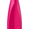 Twirling Fun Stimulateur Clitoris Rose