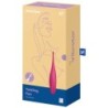 Twirling Fun Stimulateur Clitoris Rose