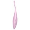 Twirling Joy Clitoris Stimulator Roze