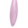 Twirling Joy Stimulator pentru Clitoris Roz