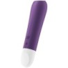 Ultra Power Bullet 2 Violetti Vibraattoriluoti