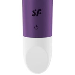 Ultra Power Bullet 2 Violetti Vibraattoriluoti