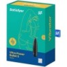 Ultra Power Bullet 5 Vibrerende Kugle Sort