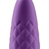 Ultra Power Bullet 5 Balle Vibrante Violette
