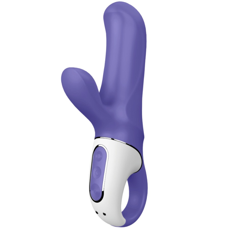 Iepuraș Magic Vibrator