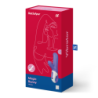 Iepuraș Magic Vibrator