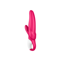 Vibrator Herr Hase