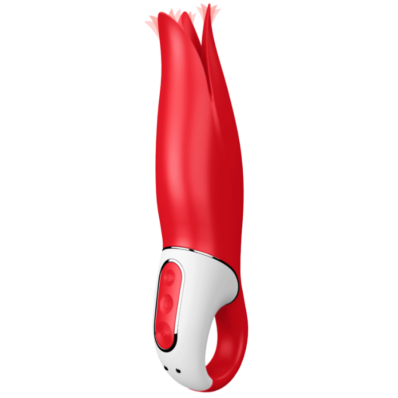 Wibrator Power Flower