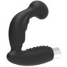 Wiederaufladbarer Prosttico Vibrator Modell 3 - Schwarz