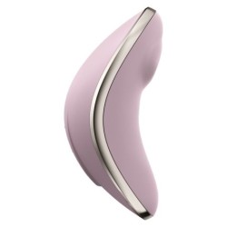 Vulva Lover 1 Violetne Stimulaator ja Vibraator