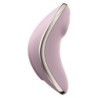 Vulva Lover 1 Violetne Stimulaator ja Vibraator
