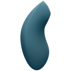 Vulva Lover 2 Estimulador Y Vibrador Azul