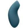 Vulva Lover 2 Estimulador i Vibrador Blau