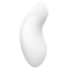 Vulva Lover 2 Estimulador I Vibrador Blanc