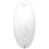Vulva Lover 2 Estimulador I Vibrador Blanc