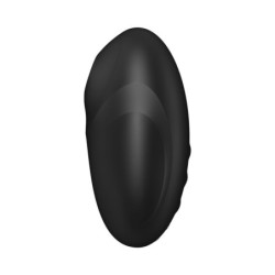 Vulva Lover 3 Stimulators Un Vibrators Melns