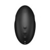Vulva Lover 3 Stimulators Un Vibrators Melns