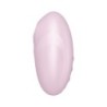 Vulva Lover 3 Stimulator & Vibrator Roze