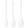 Yoni Power 1 Kit d'Entrenament Blanc