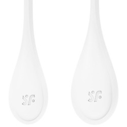 Yoni Power 1 Kit d'Entrenament Blanc