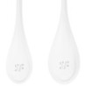 Yoni Power 1 Kit d'Entrenament Blanc