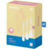 Yoni Power 1 Kit d'Entrenament Blanc