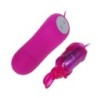 Cute Secret Conejito Vibrator 12 Viteze