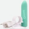 Rechargeable Positive Massager - Green