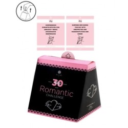 30 de Provocări Romantice (Sp/En)