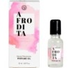 Afrodite Perfume em Óleo Feromônios Mulher 20 Ml