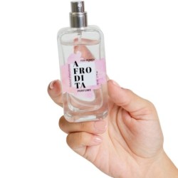 Afrodita Perfemoni Feromoni Ženski Sprej 50 ml