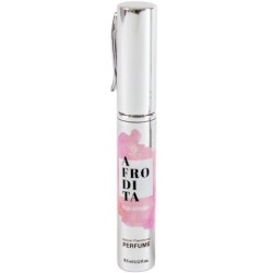 Afrodite Feromoon Parfum Vrouw Spray Reisformaat
