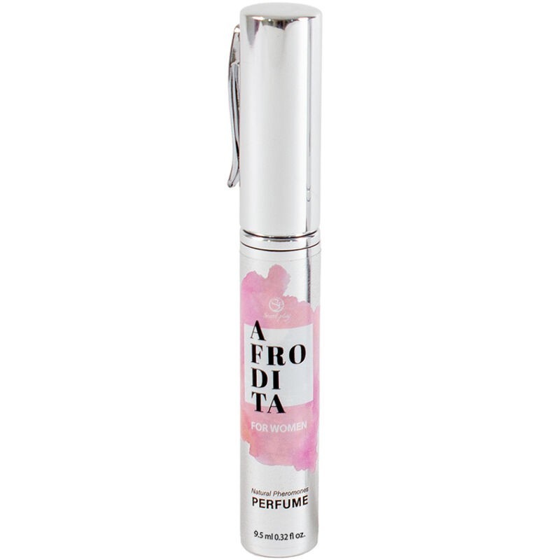 Afrodita Parfüm Pheromone Frau Spray Reisegröße