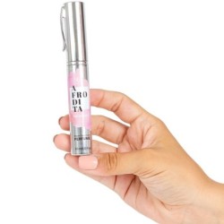 Afrodité Feromon Parfüm Női Spray Utazó Kiszerelés