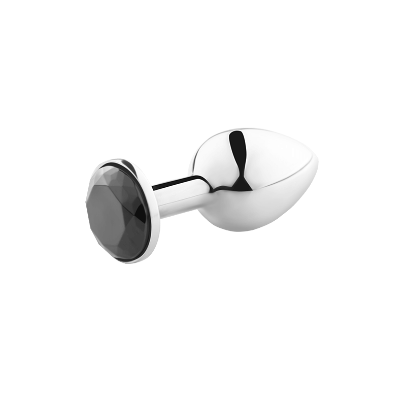 Plug Anal Noir S Plug Anal Noir S